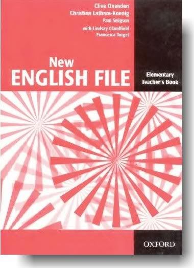 new english file intermediate student book pdf